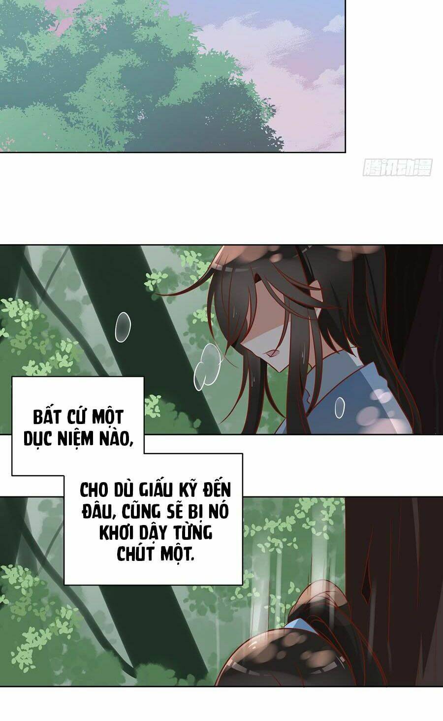 manh sư tại thượng chapter 39 - Trang 2