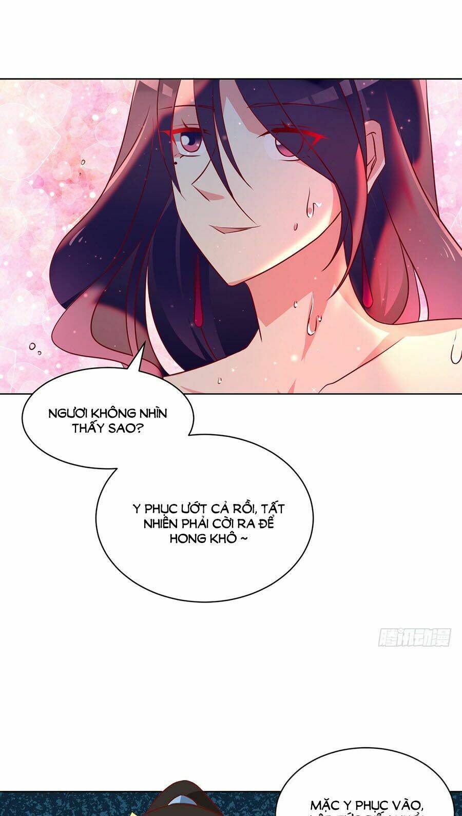 manh sư tại thượng chapter 39 - Trang 2