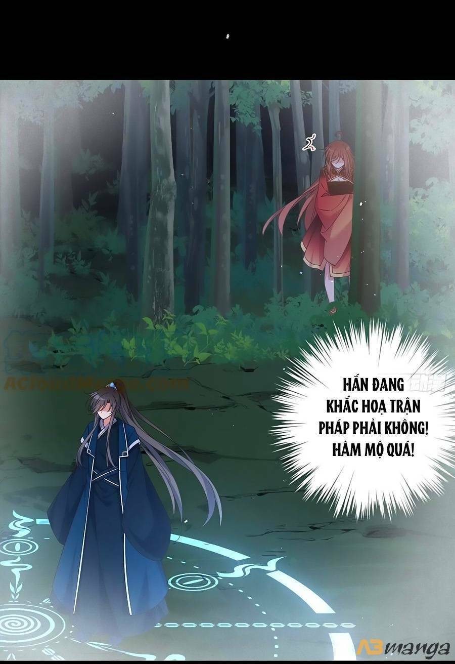 manh sư tại thượng chapter 391 - Trang 2