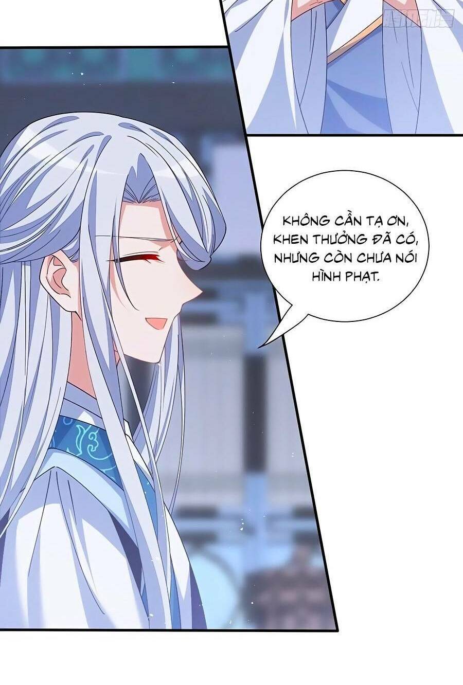 manh sư tại thượng chapter 391 - Trang 2