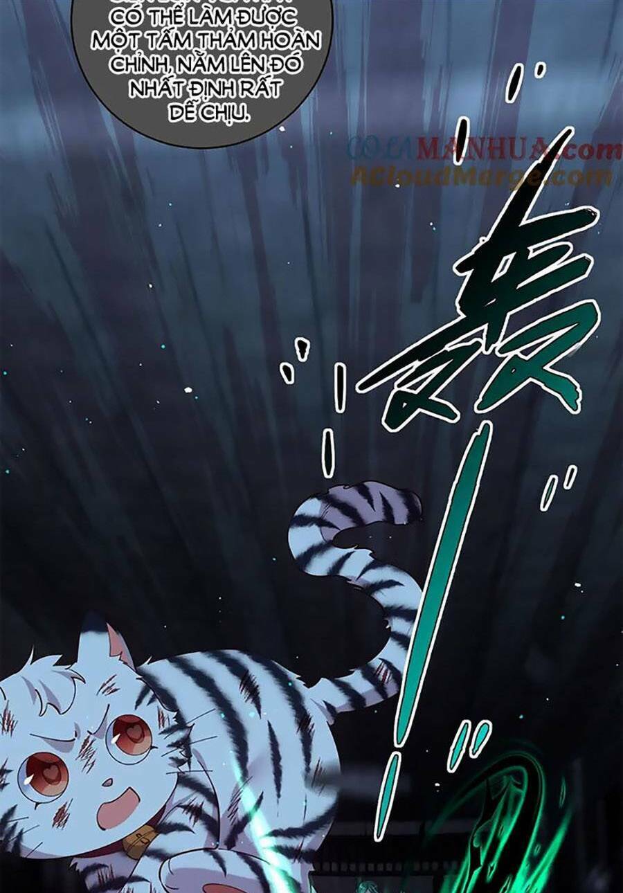 manh sư tại thượng chapter 448 - Trang 2