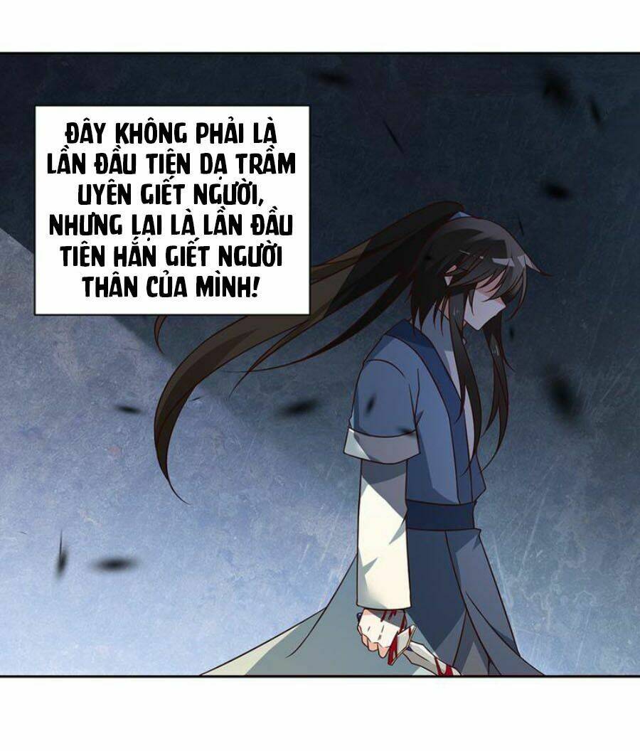 manh sư tại thượng chapter 64 - Trang 2