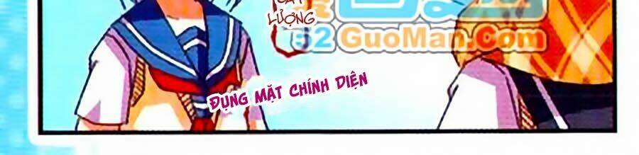 manh tam quốc chương 17 - Trang 2