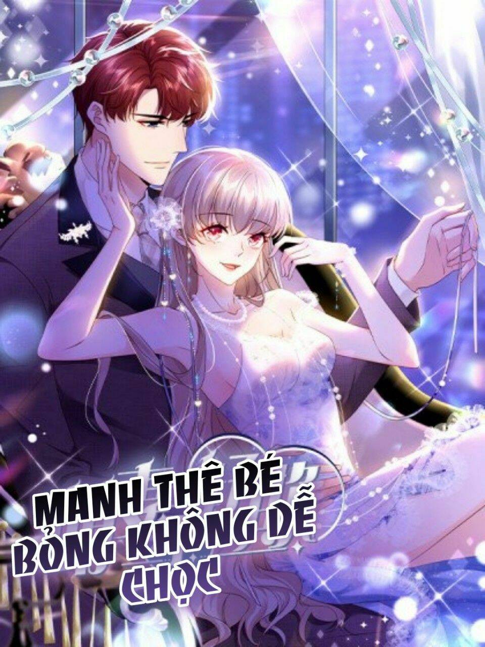 manh thê bé bỏng không dễ chọc chapter 20 - Trang 2