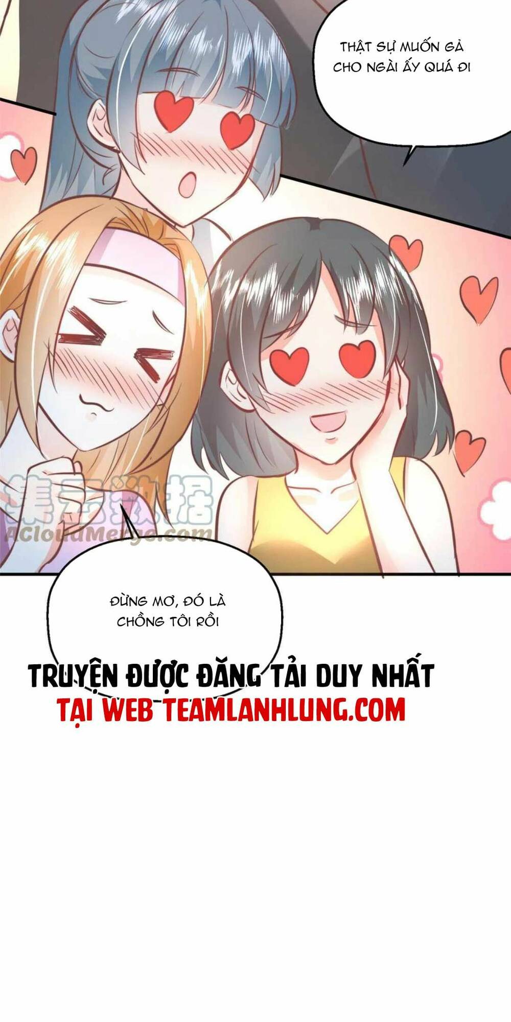 manh thê bé bỏng không dễ chọc chapter 36 - Trang 2