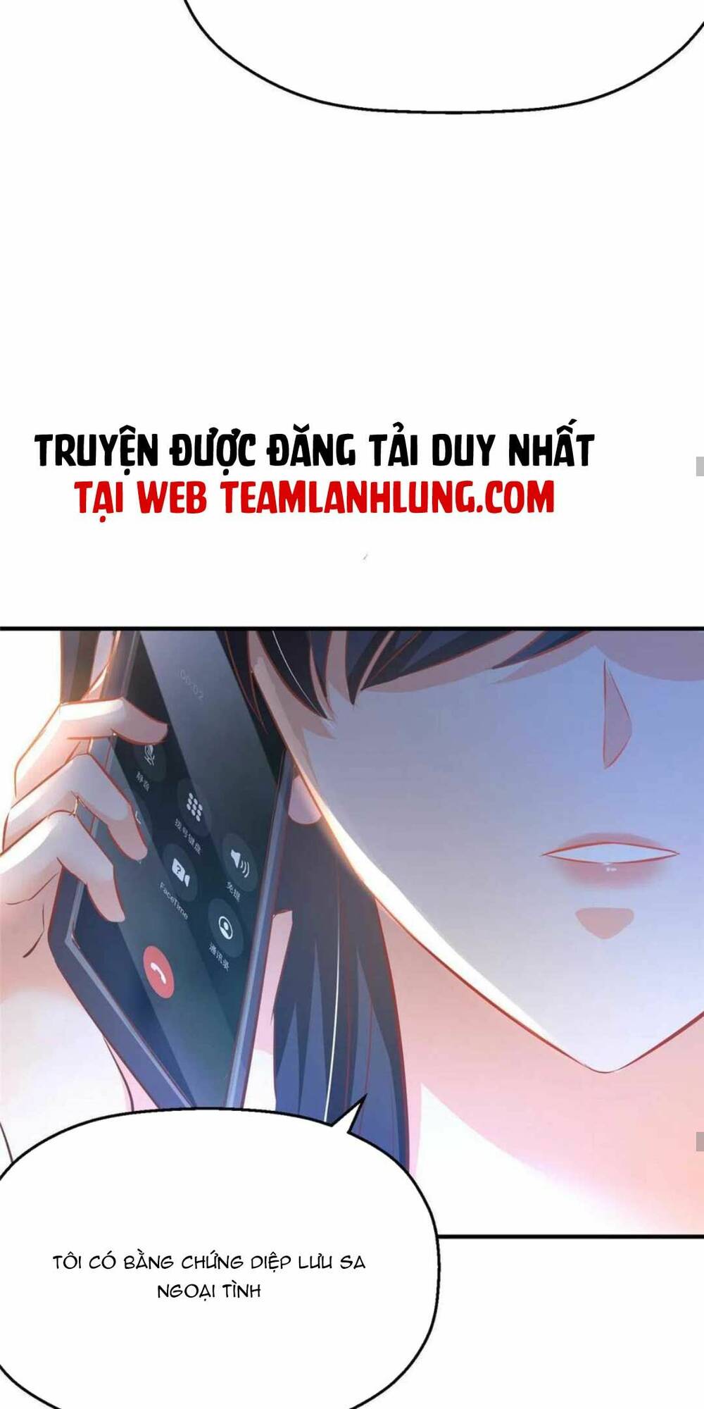 manh thê bé bỏng không dễ chọc chapter 36 - Trang 2