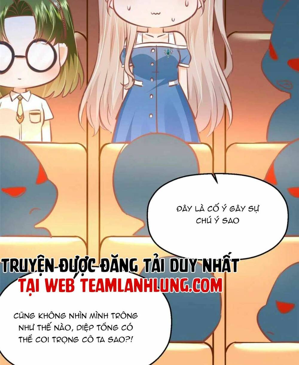 manh thê bé bỏng không dễ chọc chapter 36 - Trang 2