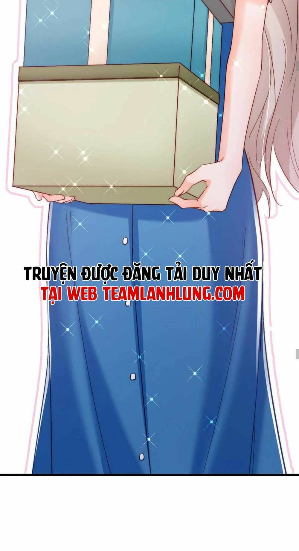 manh thê bé bỏng không dễ chọc chapter 37 - Trang 2