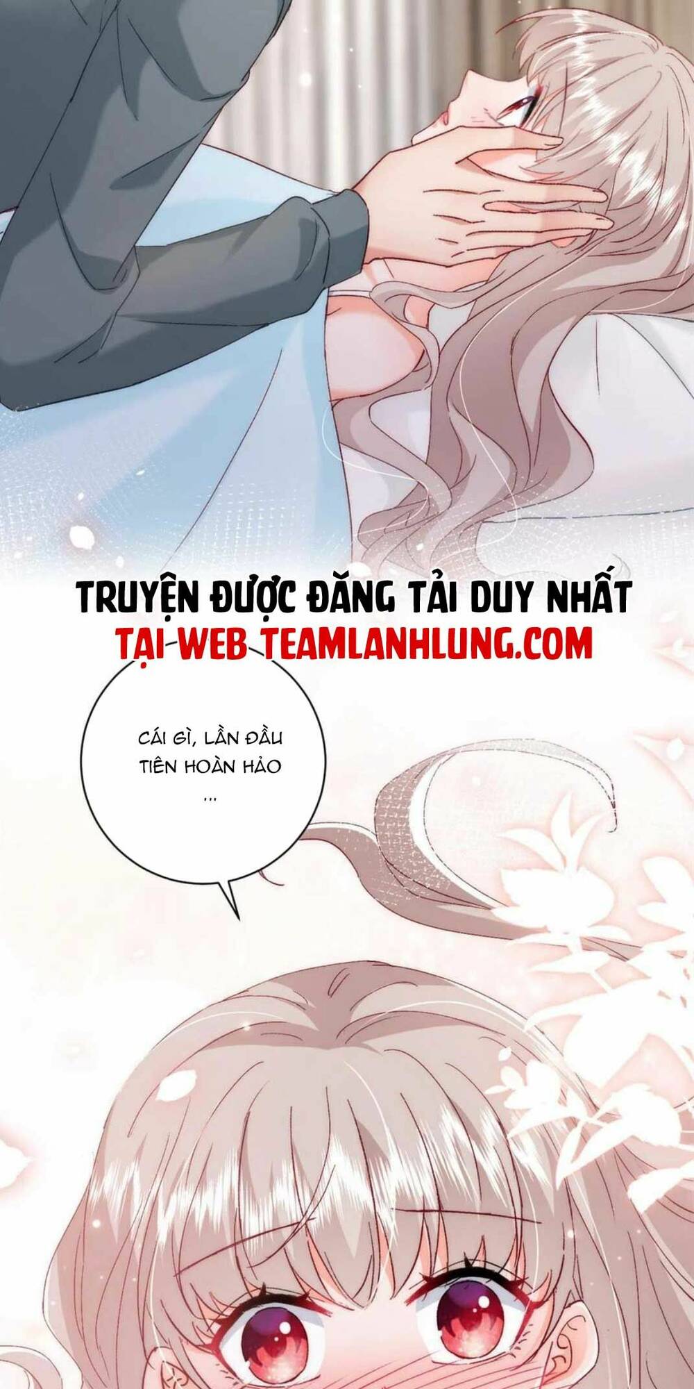 manh thê bé bỏng không dễ chọc chapter 37 - Trang 2