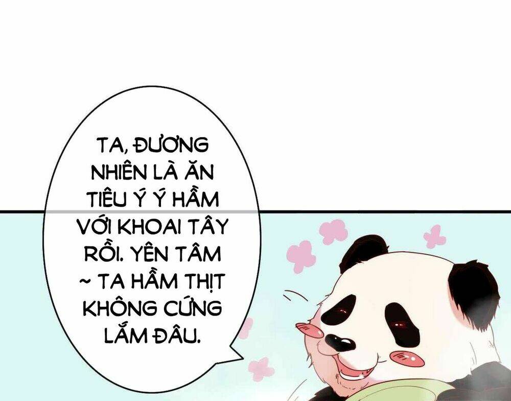 manh thê khó dỗ Chapter 0 - Trang 2