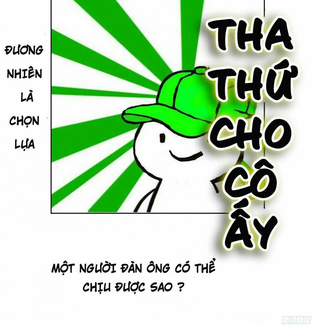 manh thê khó dỗ chương 1 - Next chương 2