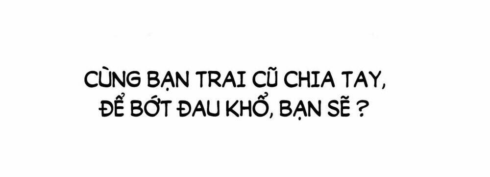 manh thê khó dỗ chương 3 - Trang 2