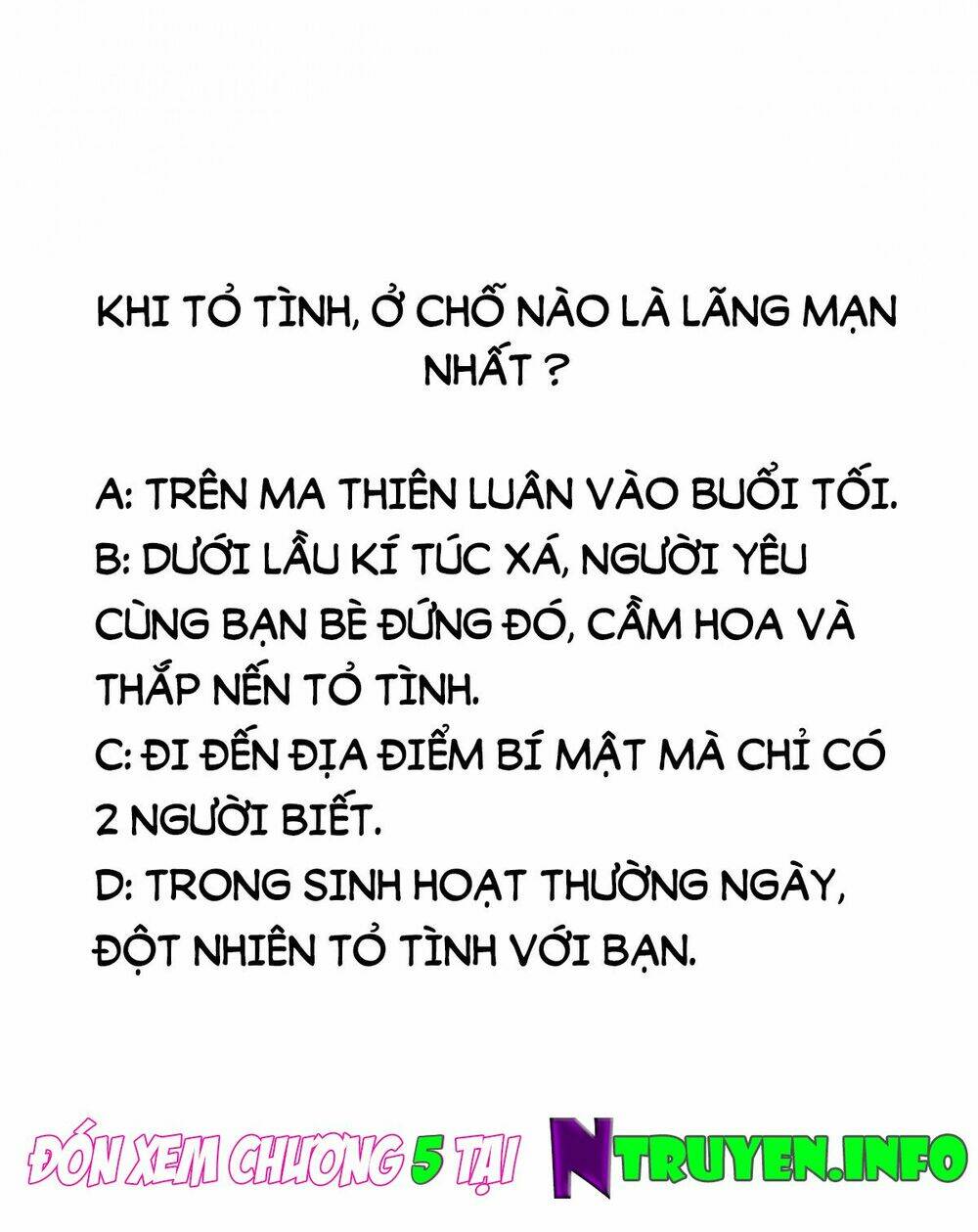 manh thê khó dỗ chương 4 - Trang 2