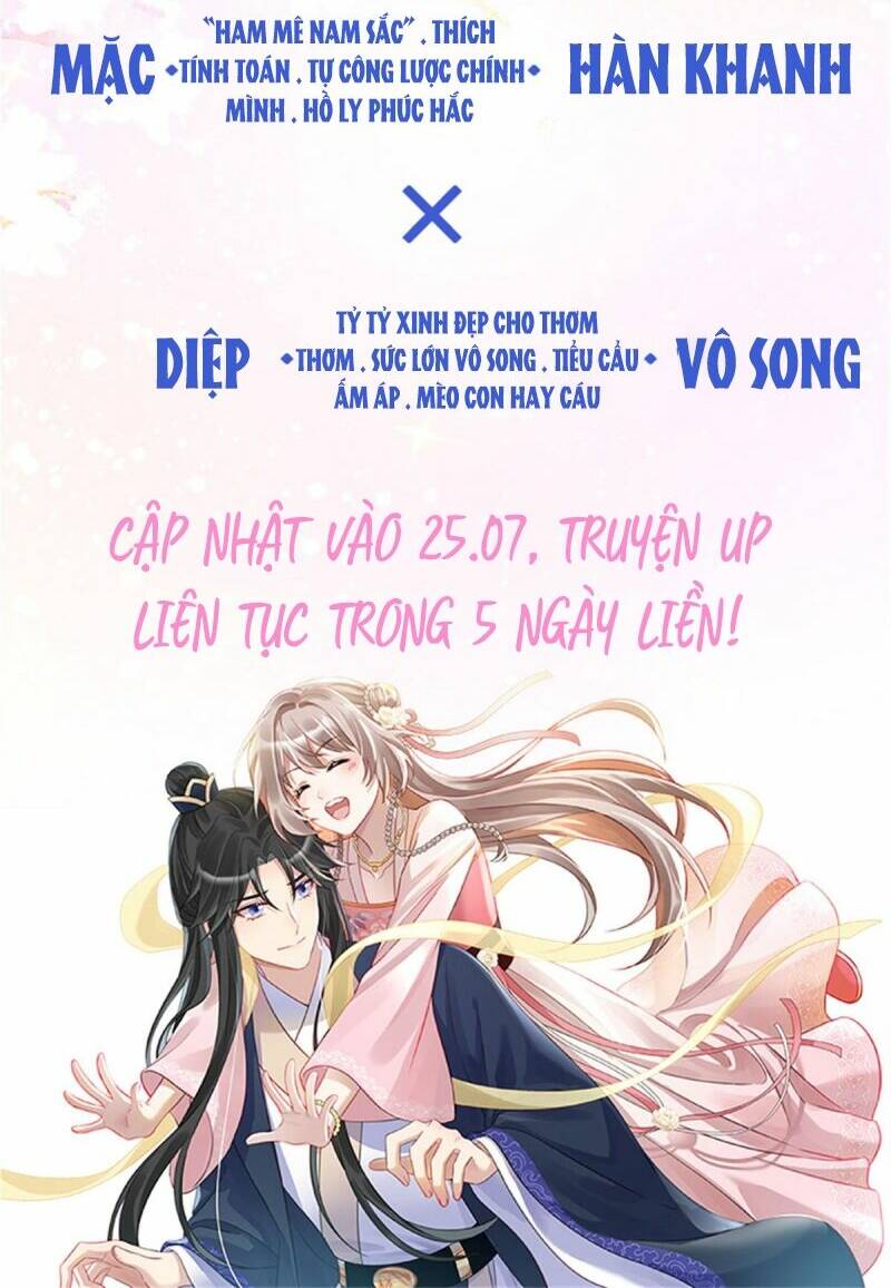 manh thê thất thất chapter 1 - Trang 2