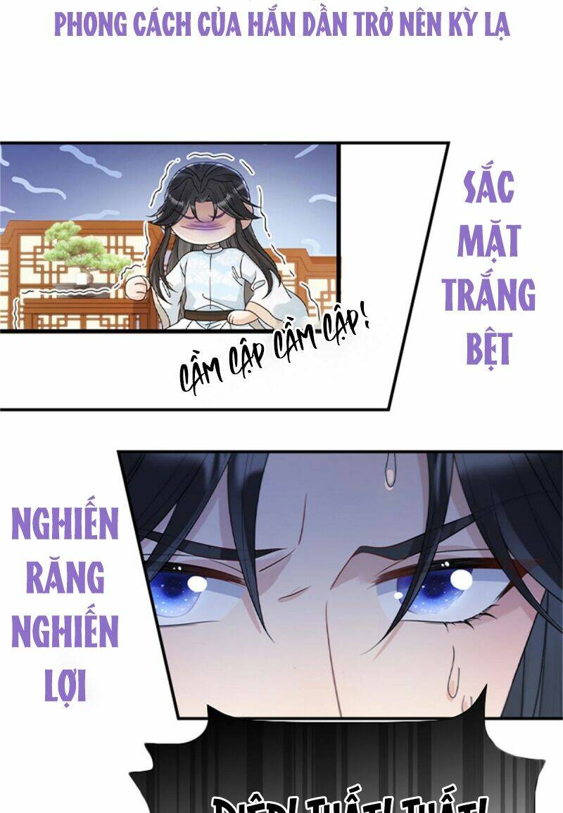 manh thê thất thất chapter 1 - Trang 2