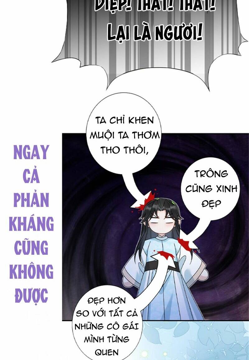 manh thê thất thất chapter 1 - Trang 2