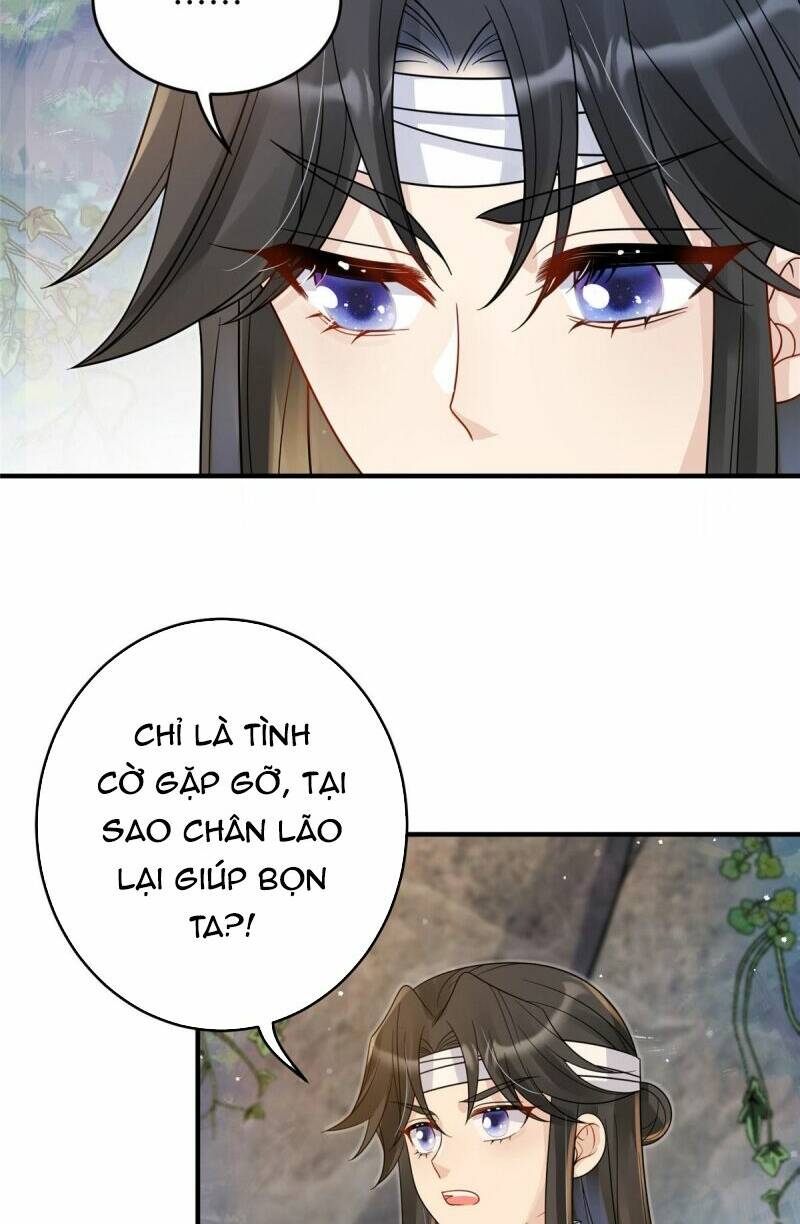 manh thê thất thất chapter 11 - Next chapter 12