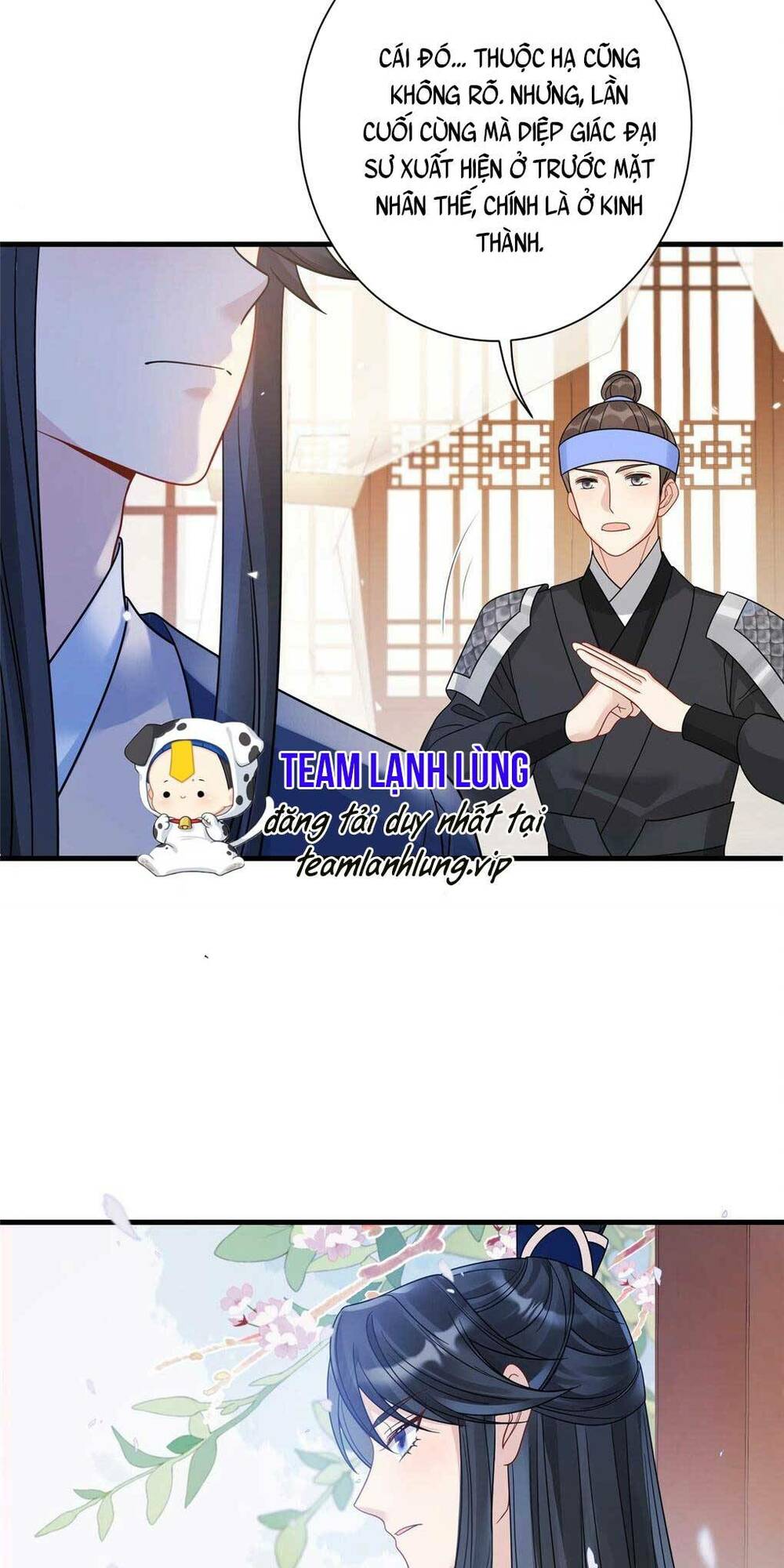 manh thê thất thất Chapter 13 - Trang 2