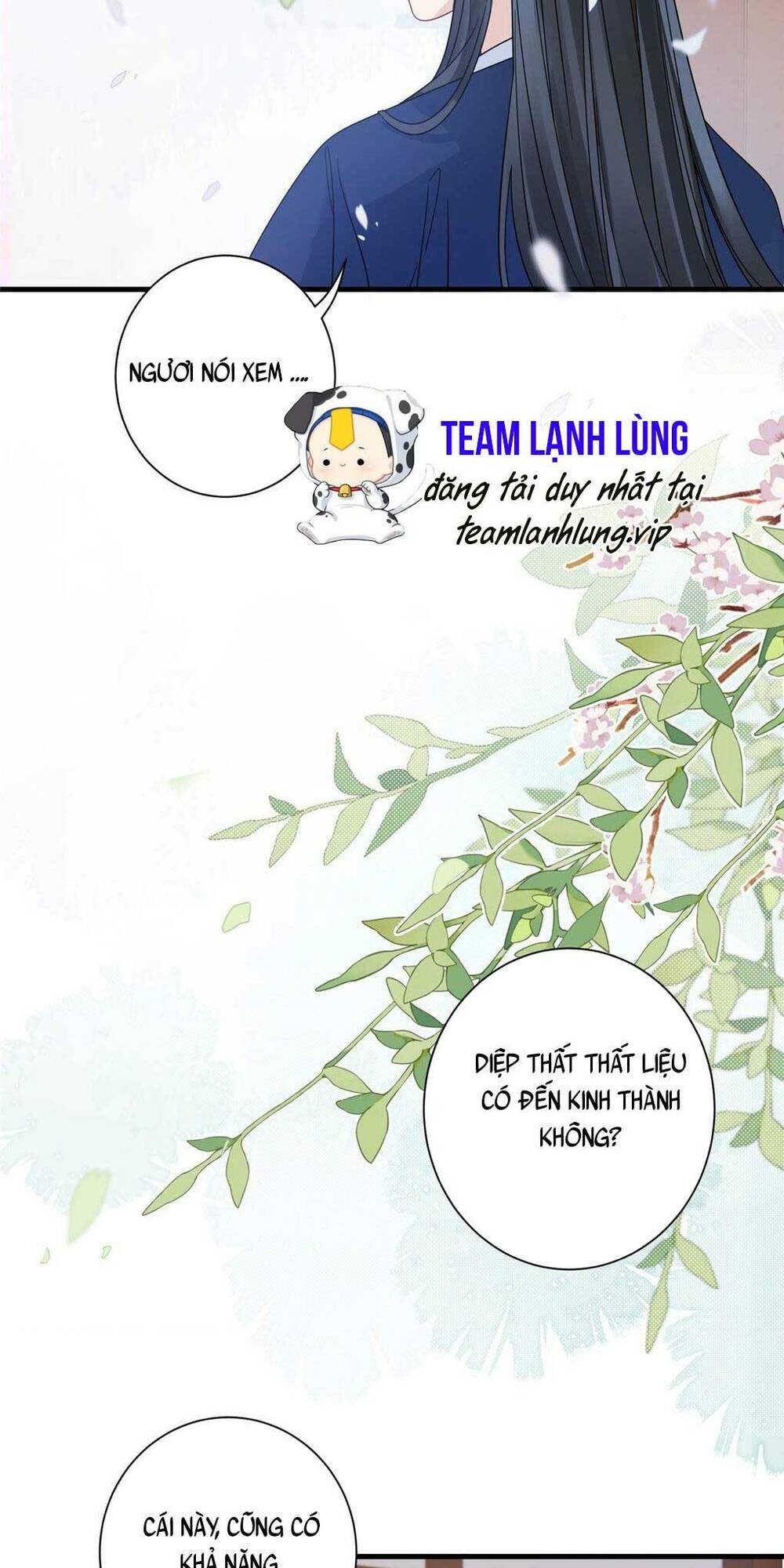 manh thê thất thất Chapter 13 - Trang 2