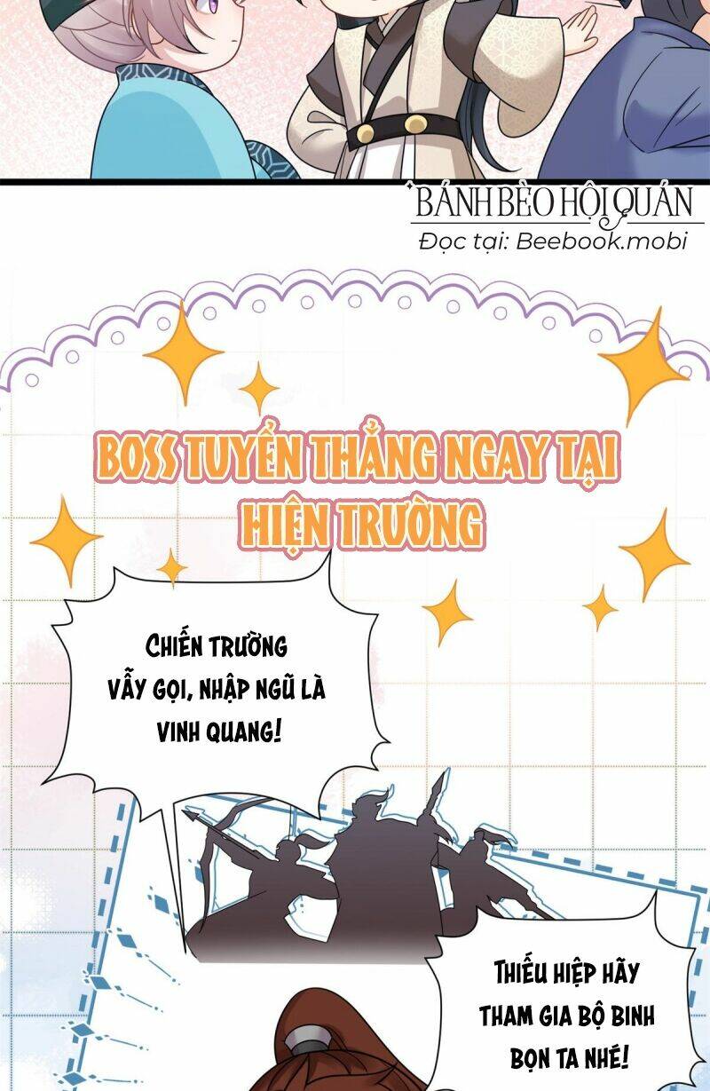 manh thê thất thất chapter 15 - Trang 2