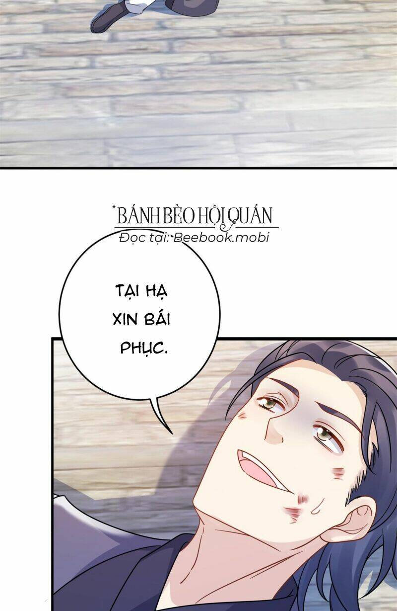 manh thê thất thất chapter 15 - Trang 2