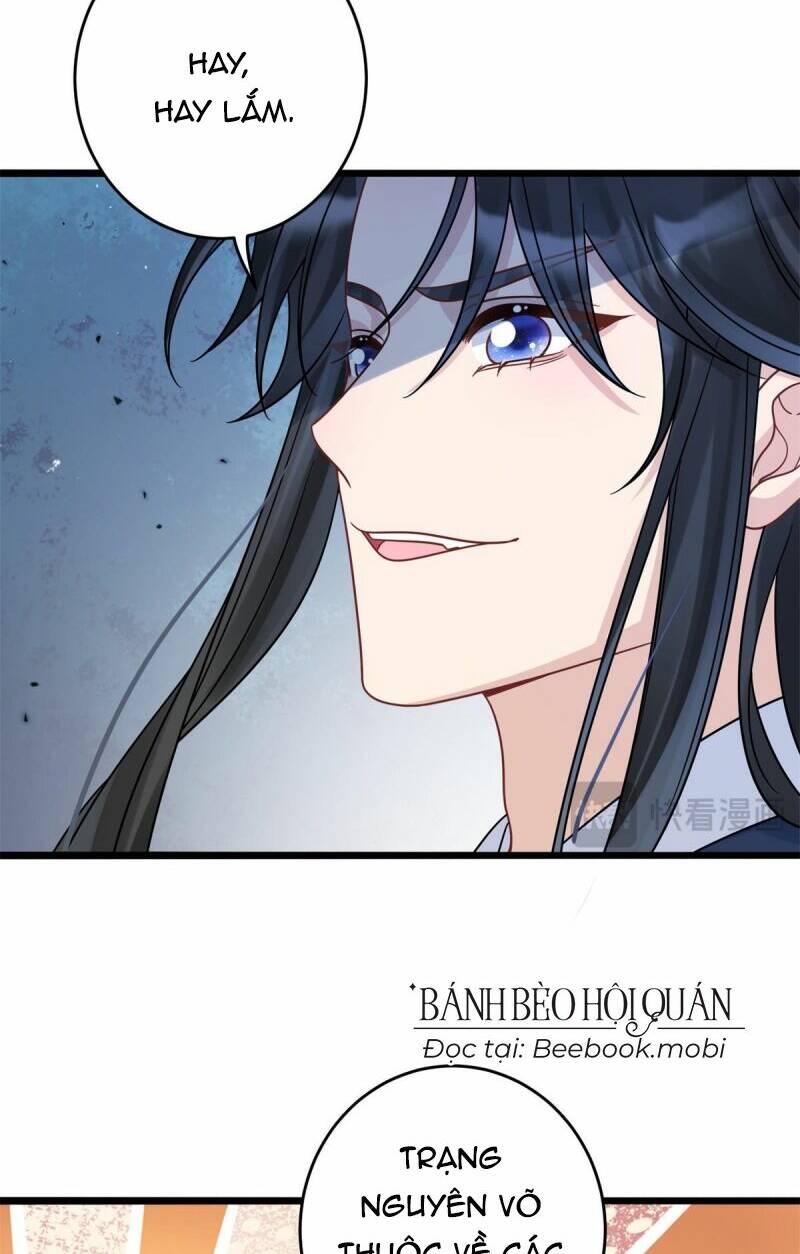 manh thê thất thất chapter 15 - Trang 2