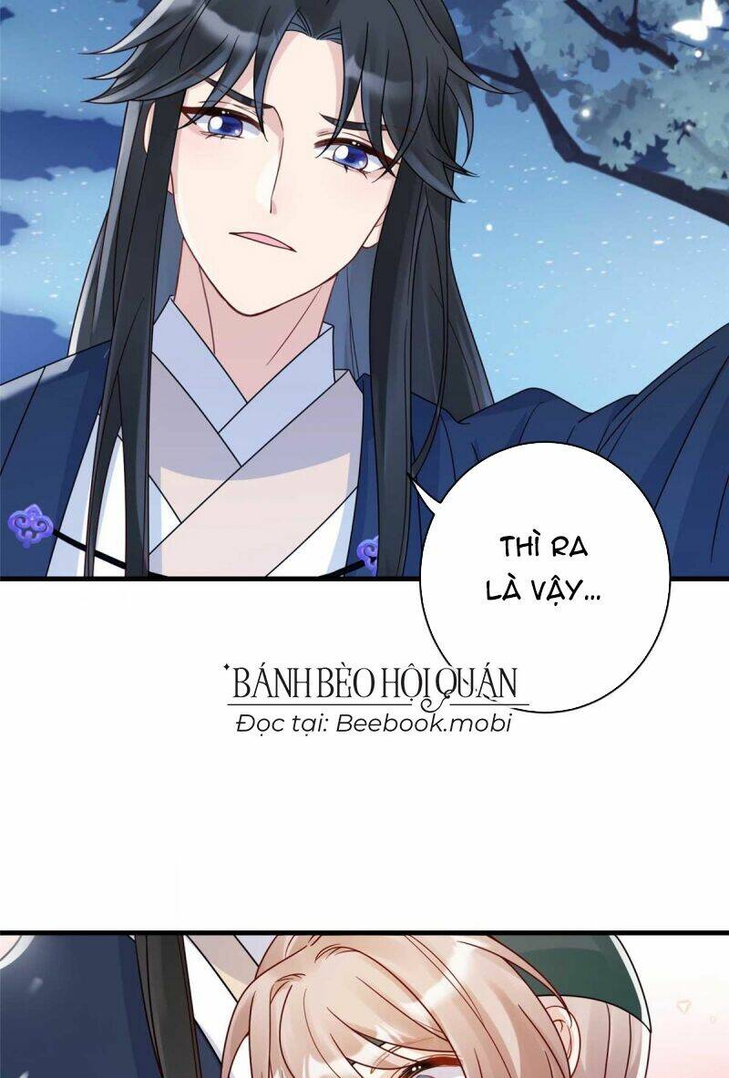 manh thê thất thất chapter 17 - Next chapter 18