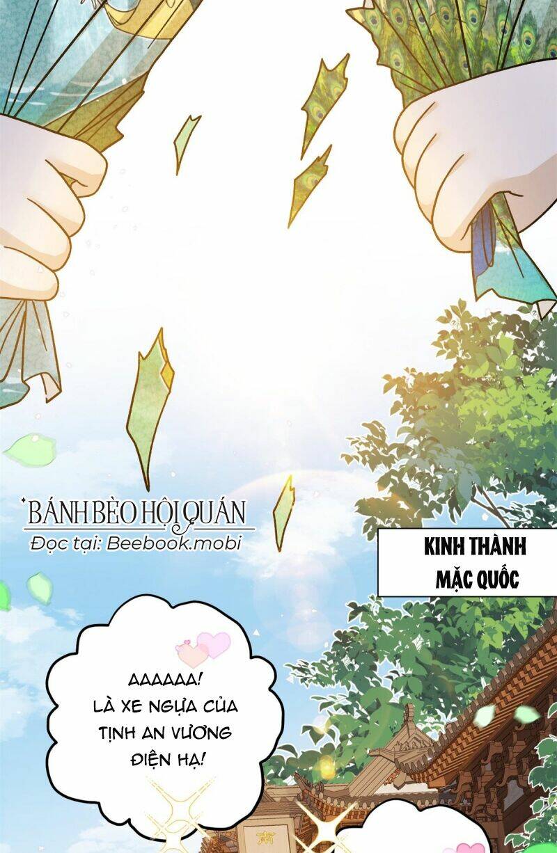 manh thê thất thất chapter 2 - Next chapter 3