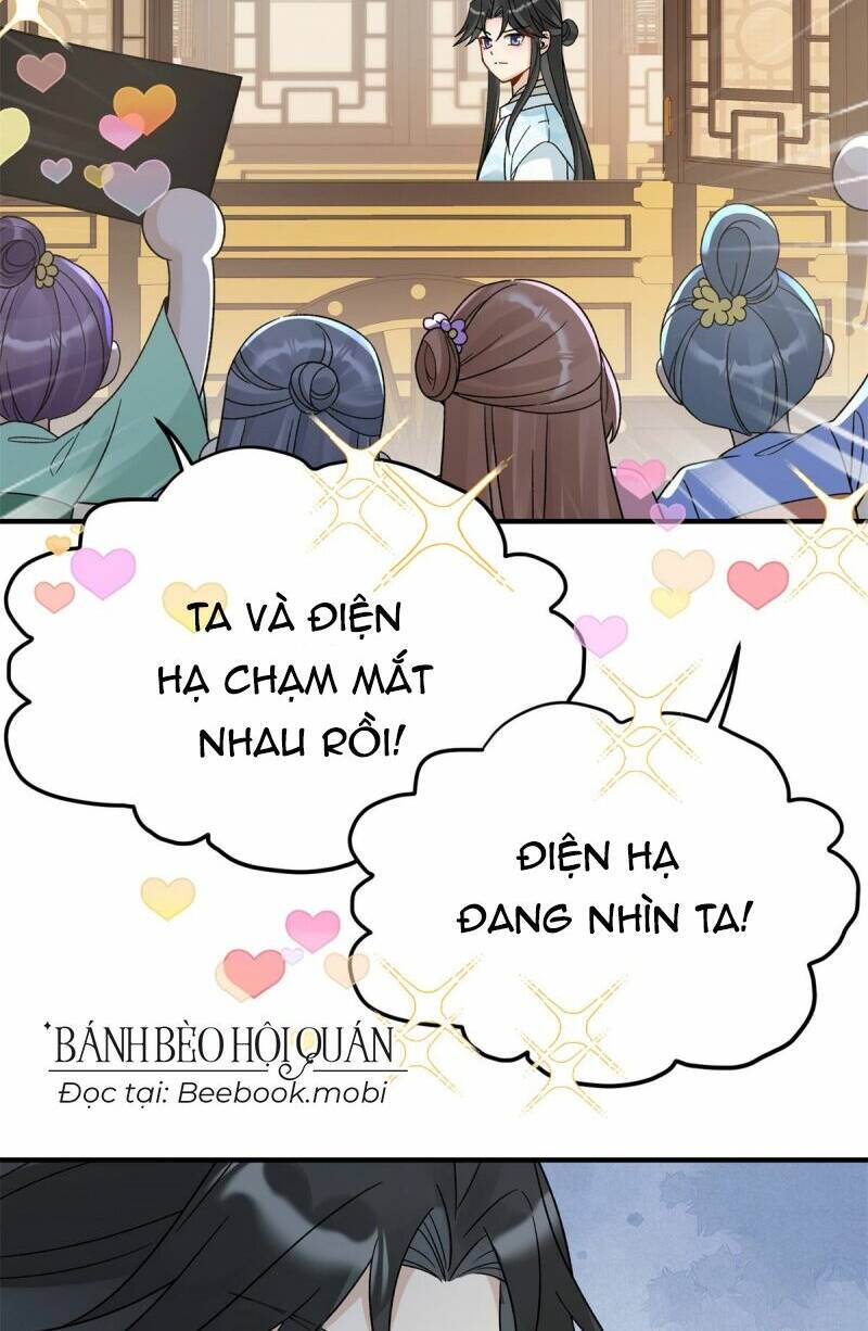 manh thê thất thất chapter 2 - Next chapter 3