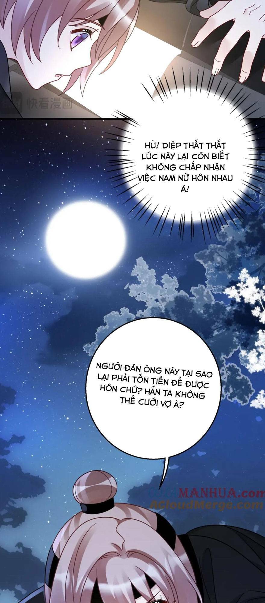 manh thê thất thất chapter 23 - Trang 2