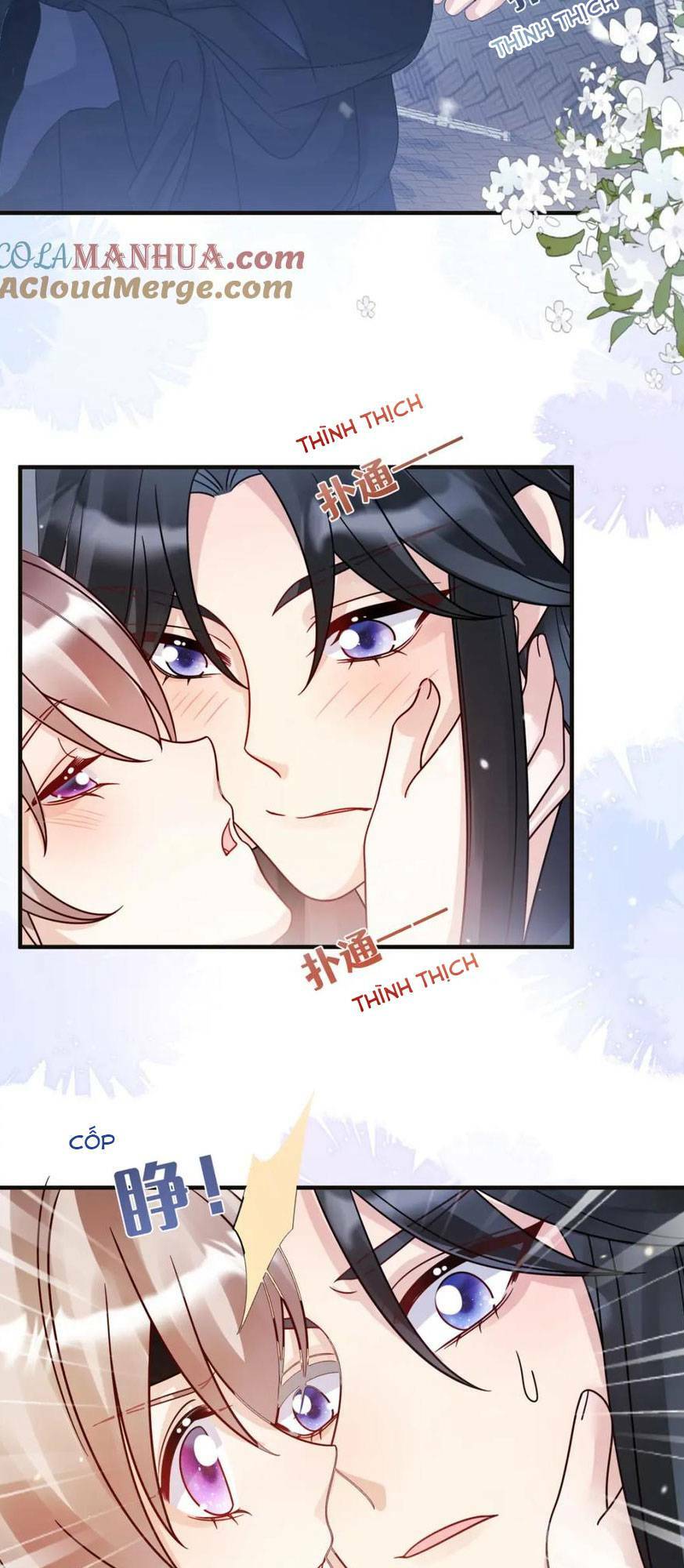 manh thê thất thất chapter 24 - Next chapter 25