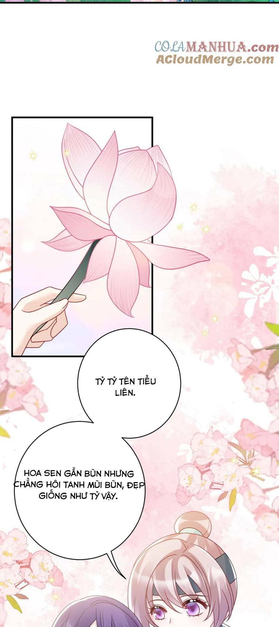 manh thê thất thất chapter 31 - Next chapter 32