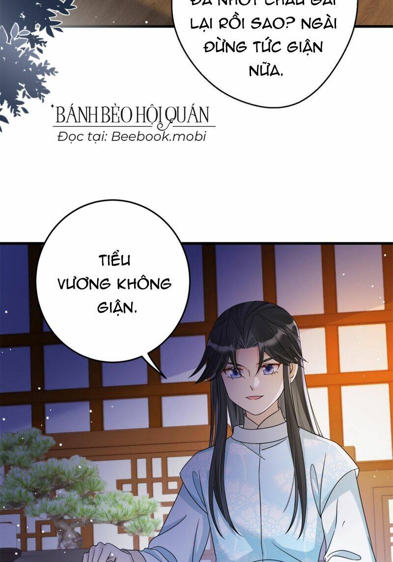 manh thê thất thất chapter 4 - Next chapter 5