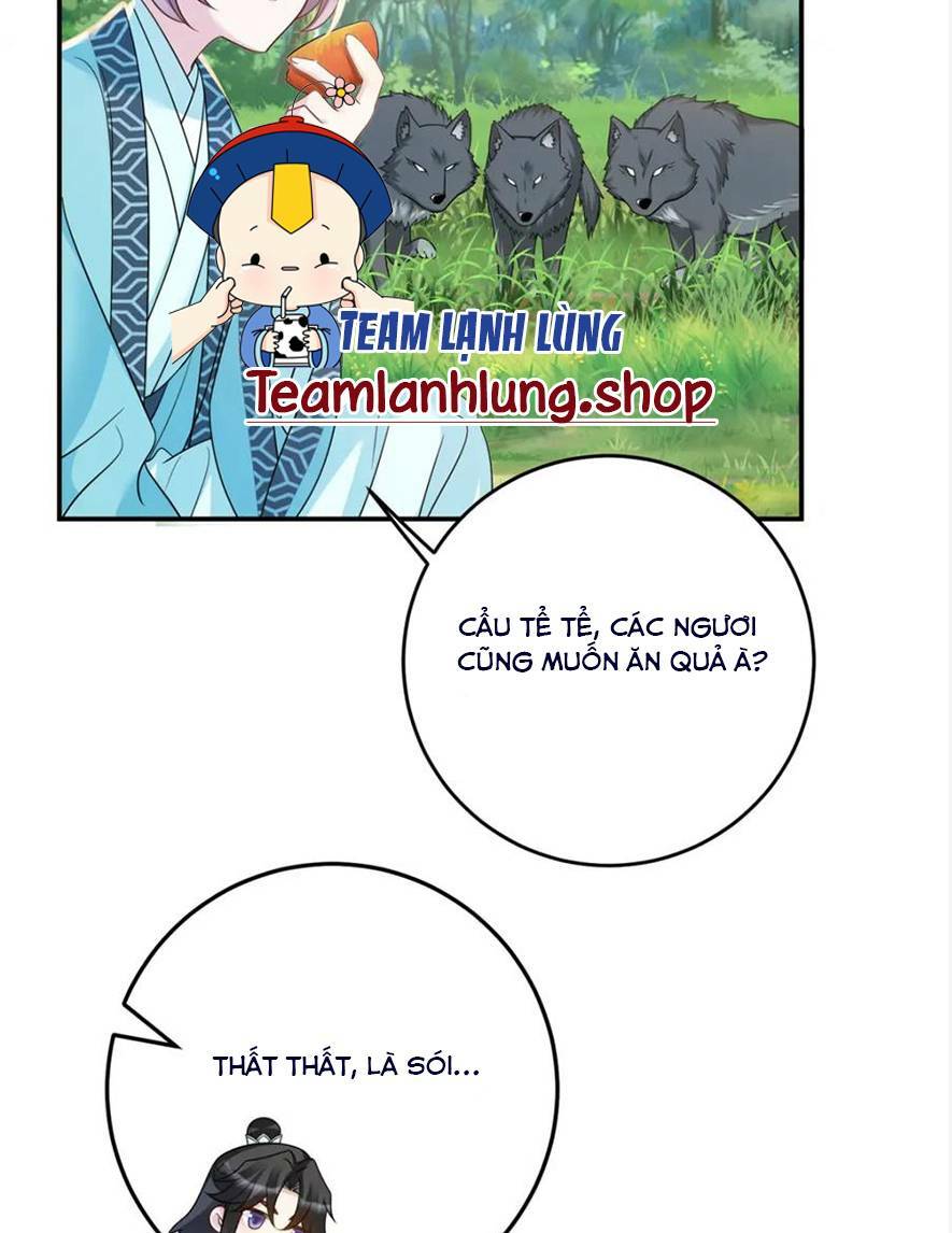 manh thê thất thất chapter 41 - Trang 2