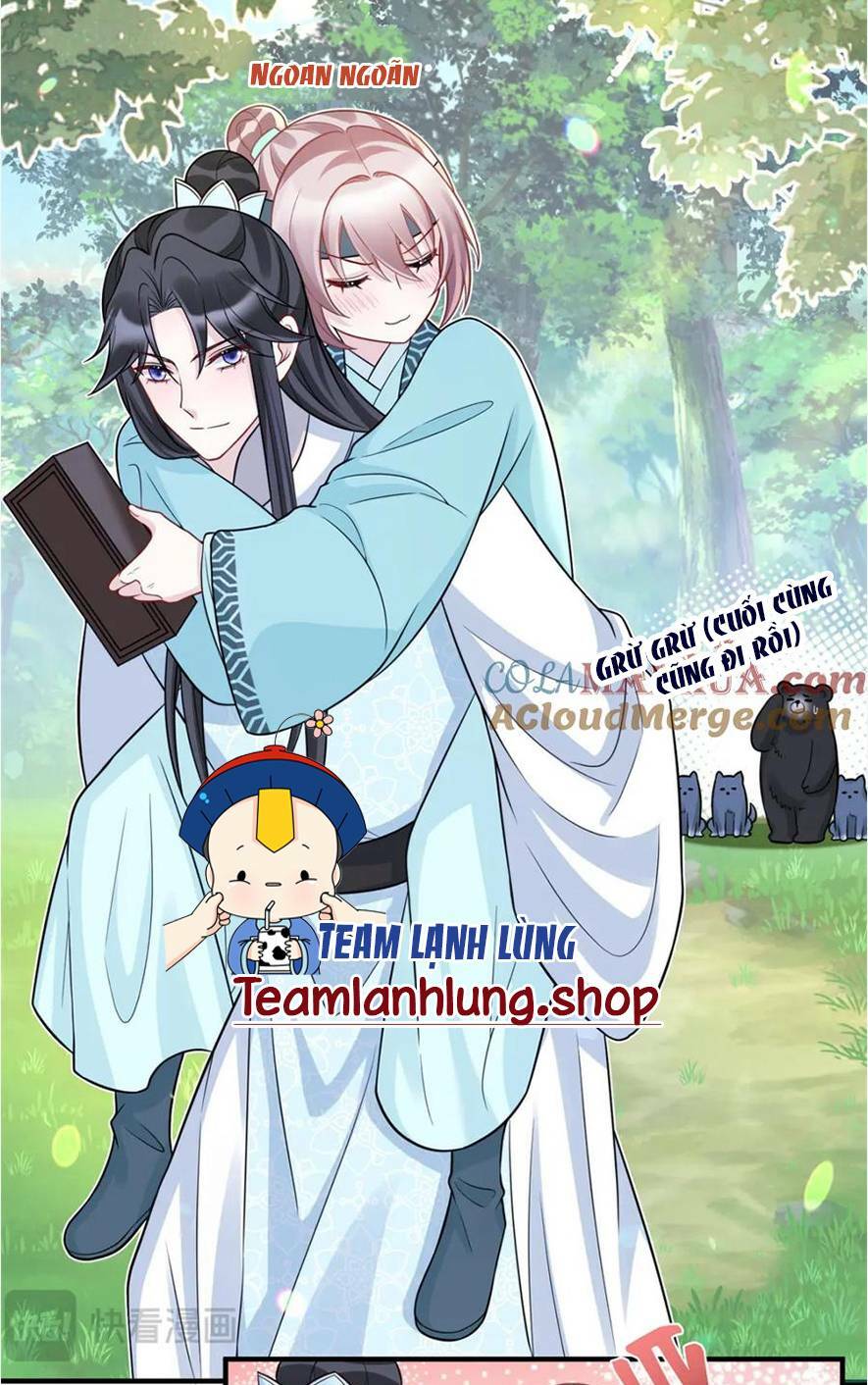 manh thê thất thất chapter 41 - Trang 2