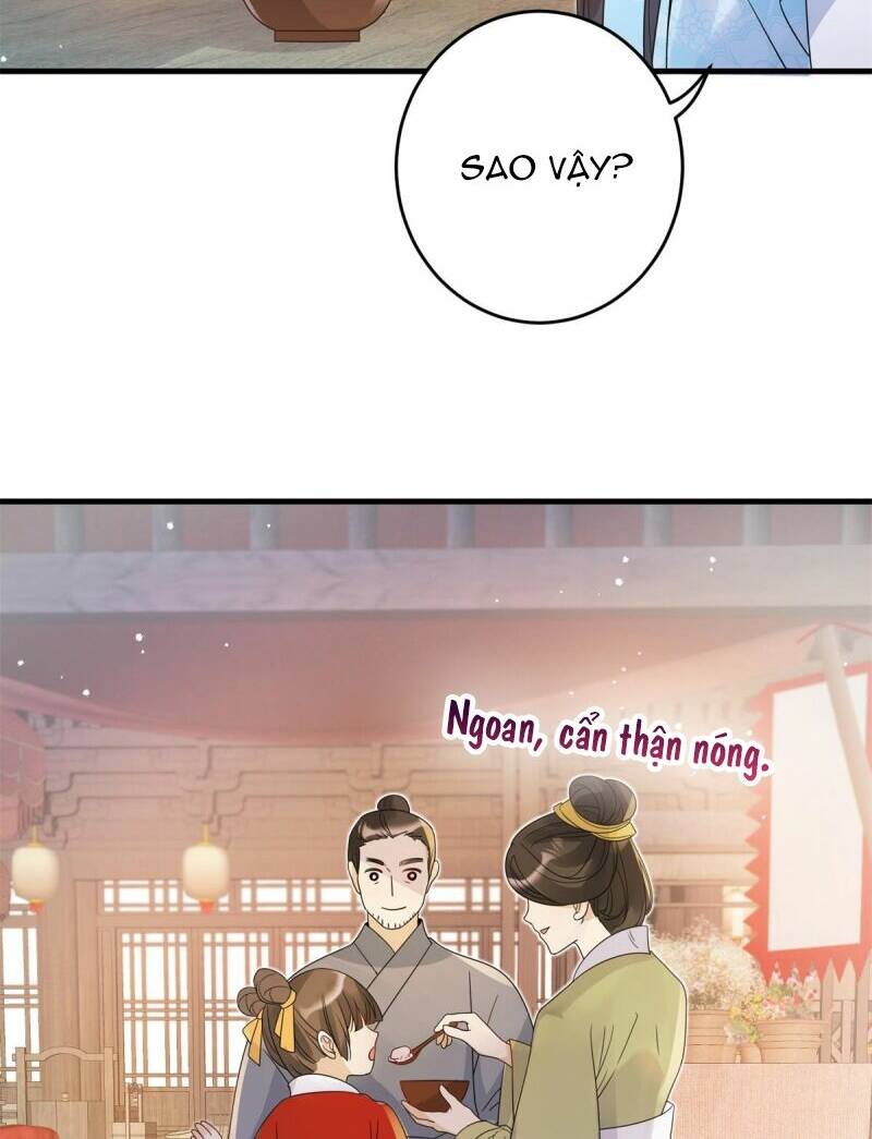 manh thê thất thất chapter 6 - Next chapter 7