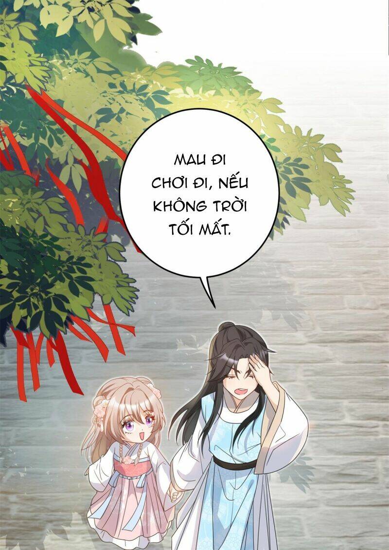 manh thê thất thất chapter 6 - Next chapter 7