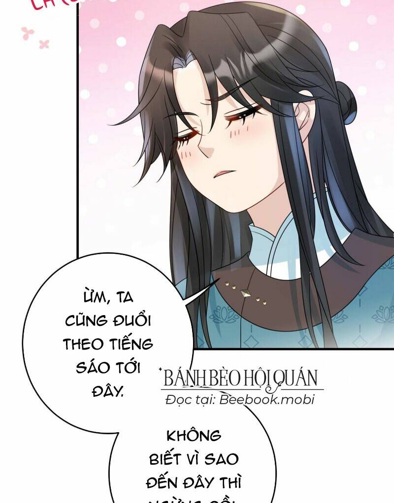 manh thê thất thất chapter 9 - Trang 2