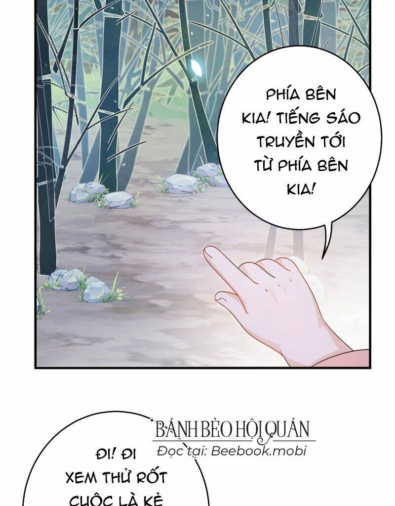 manh thê thất thất chapter 9 - Trang 2