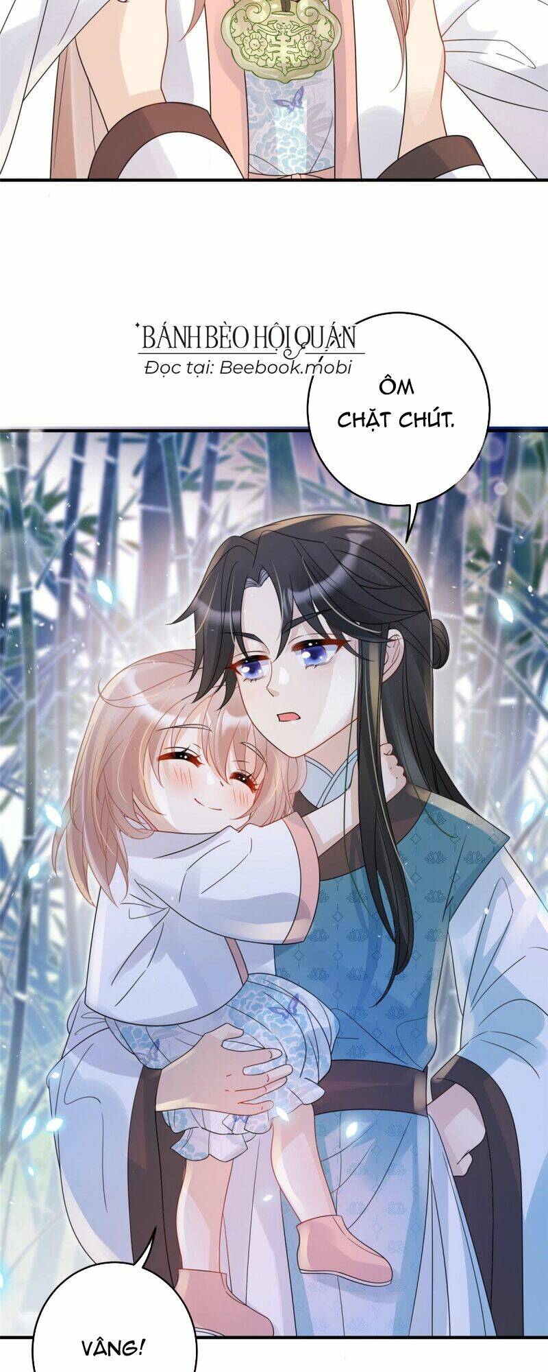 manh thê thất thất chapter 9 - Trang 2