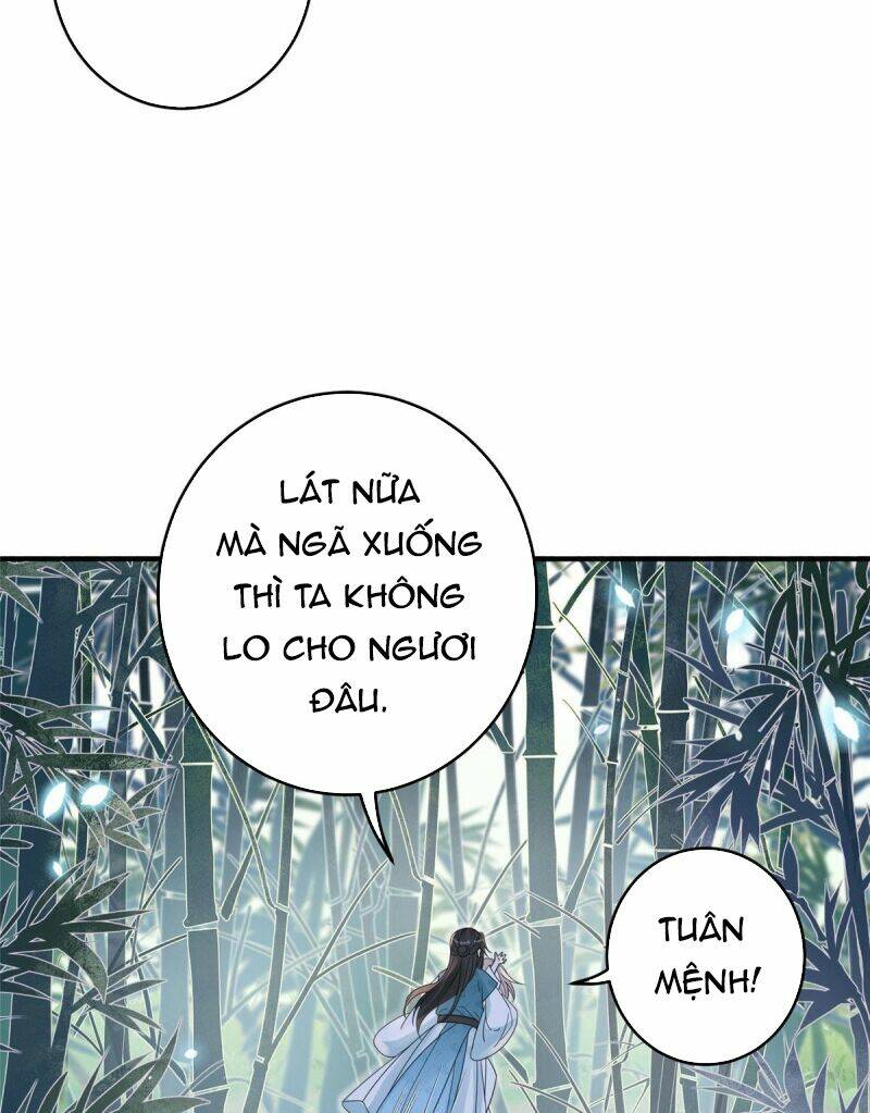 manh thê thất thất chapter 9 - Trang 2