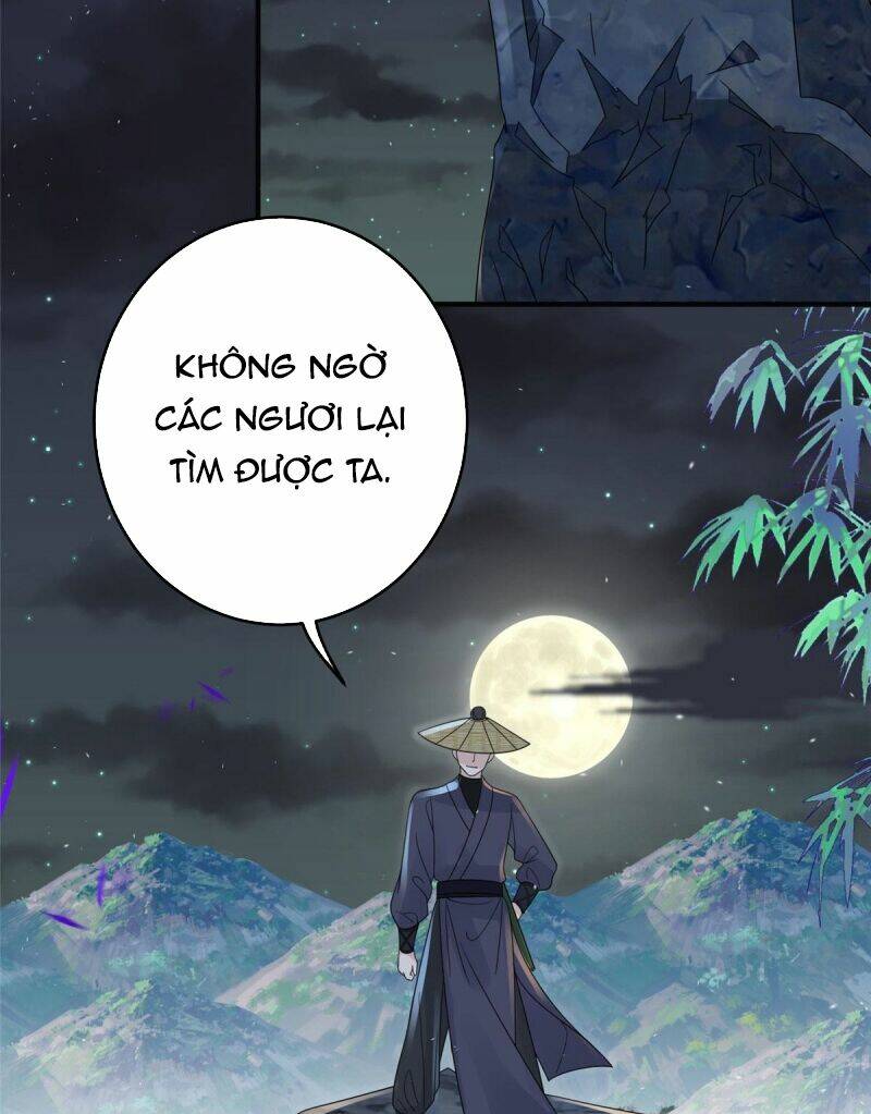 manh thê thất thất chapter 9 - Trang 2