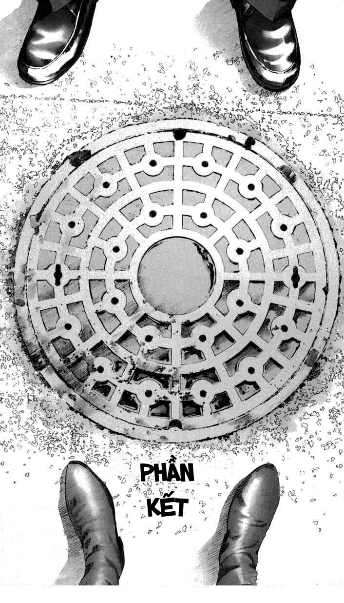 Manhole Chapter 29 - Trang 2