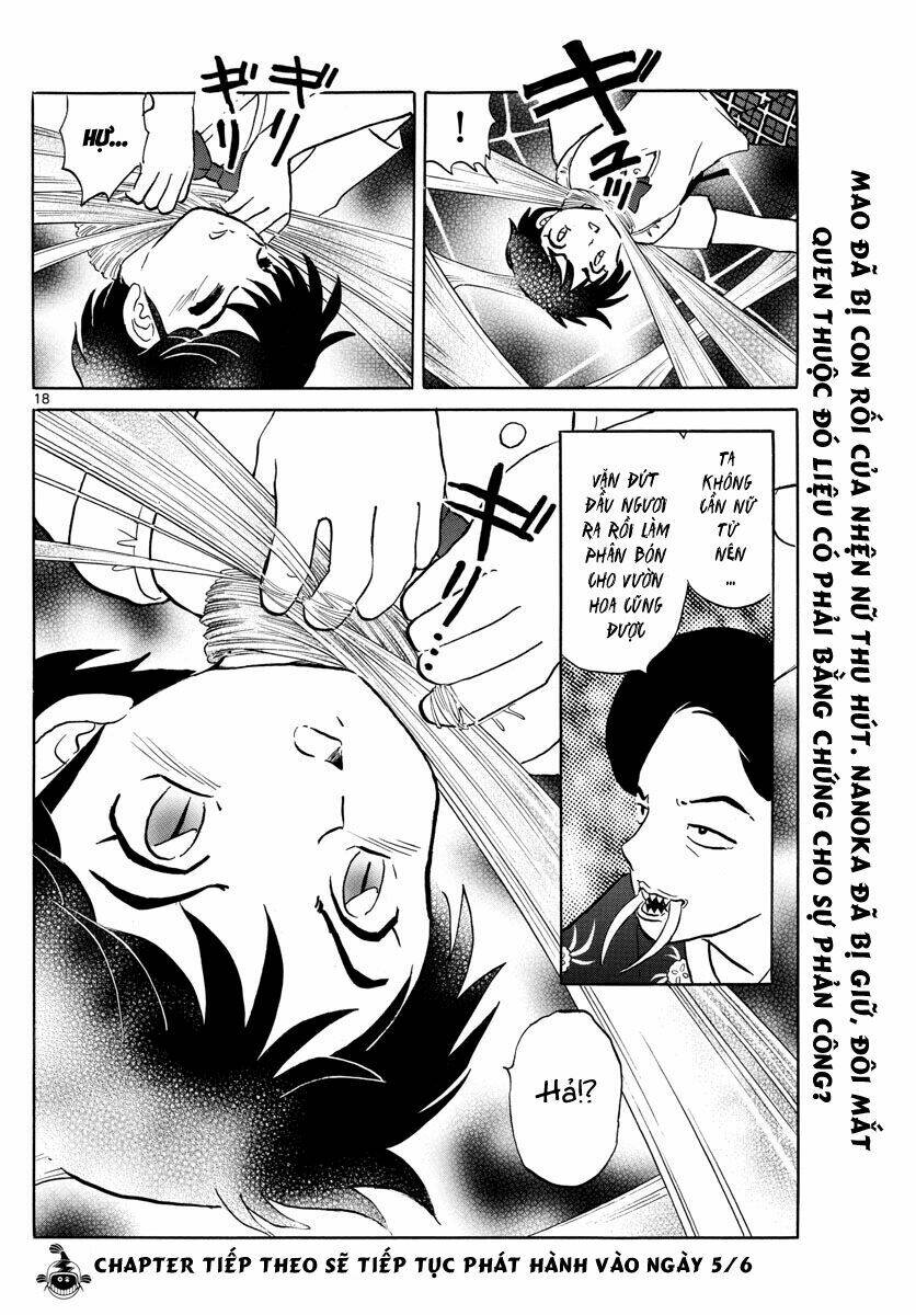 mao chapter 4 - Next chapter 5