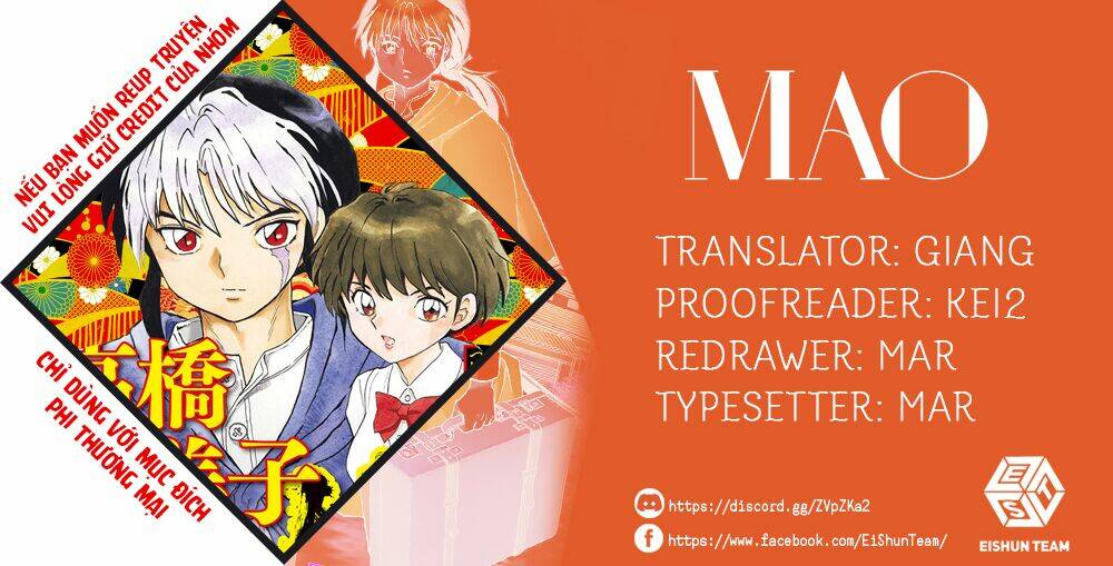 mao chapter 75 - Next chapter 76