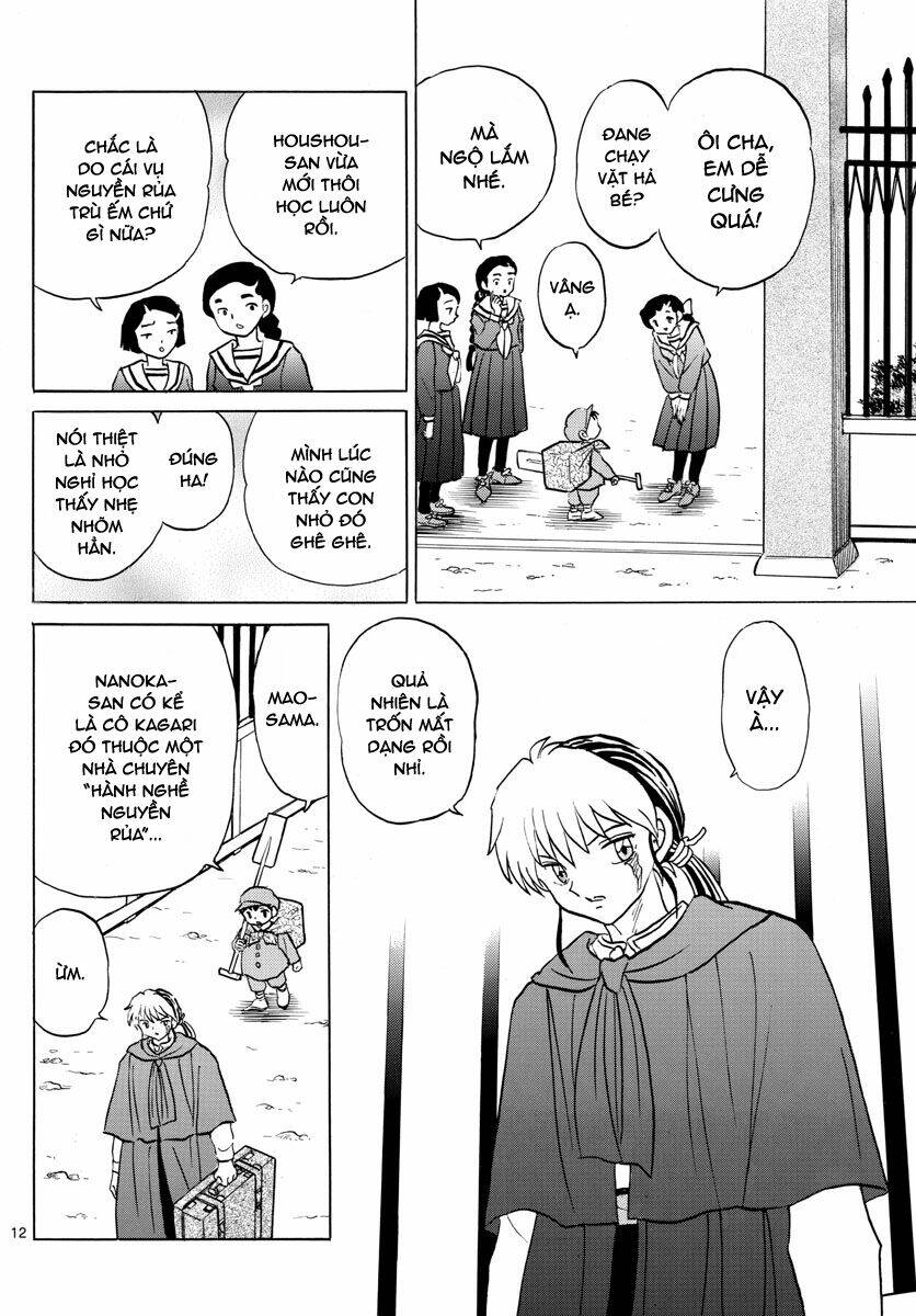 mao chapter 86 - Next chapter 87