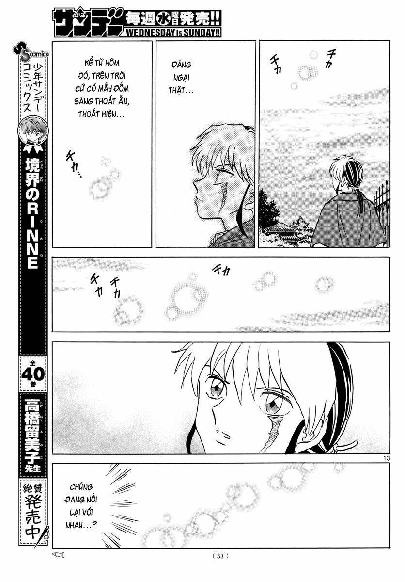 mao chapter 86 - Next chapter 87