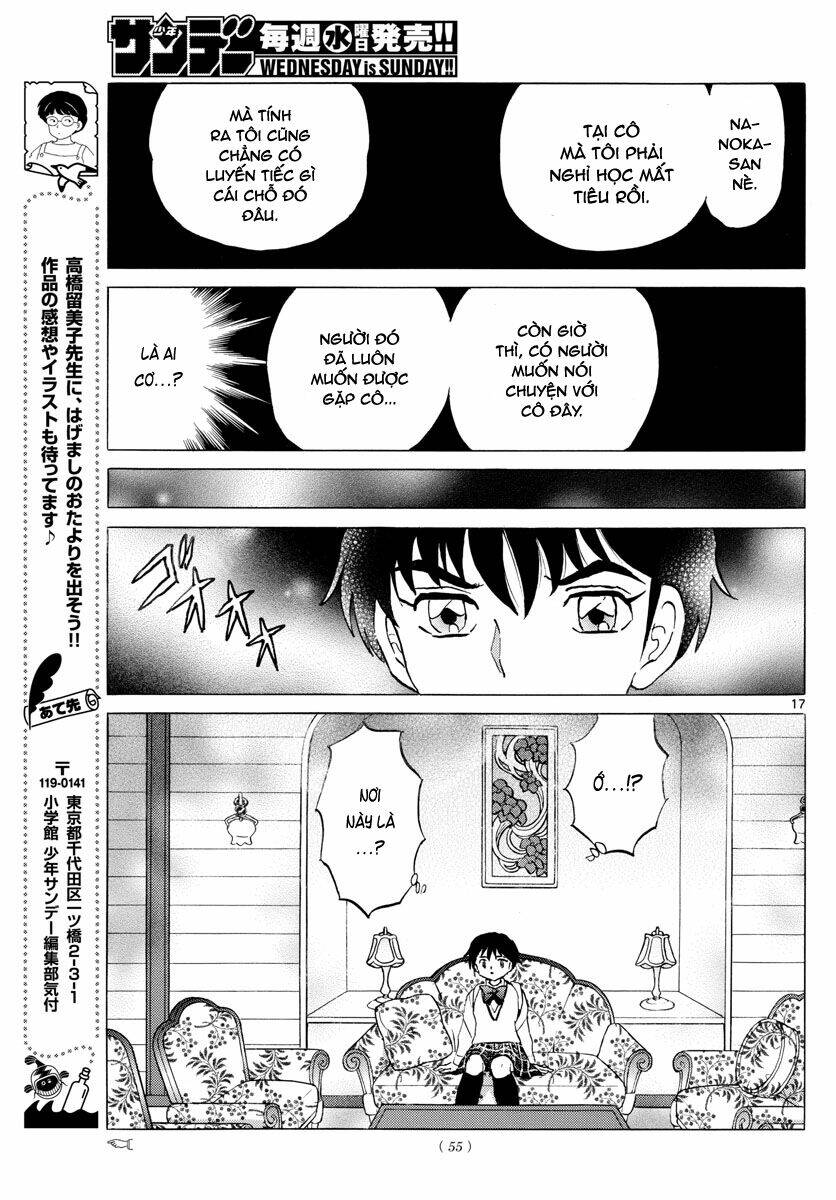 mao chapter 86 - Next chapter 87