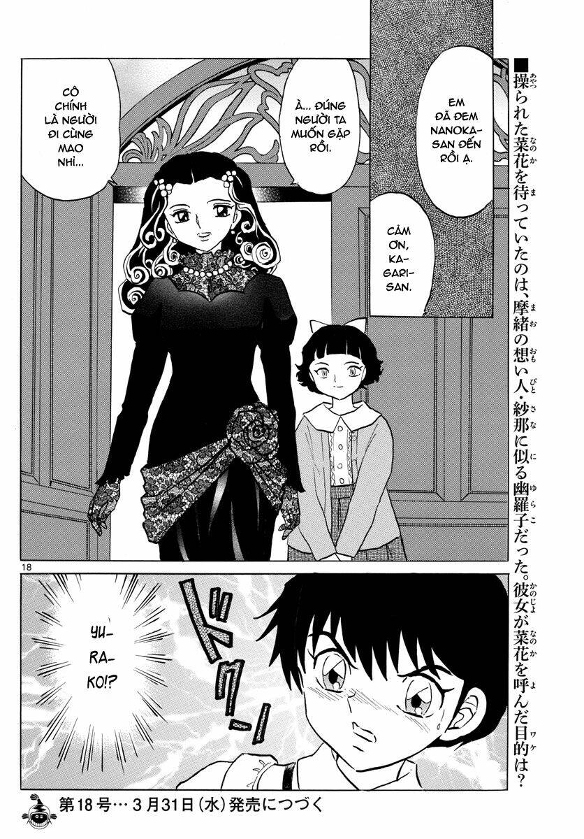 mao chapter 86 - Next chapter 87