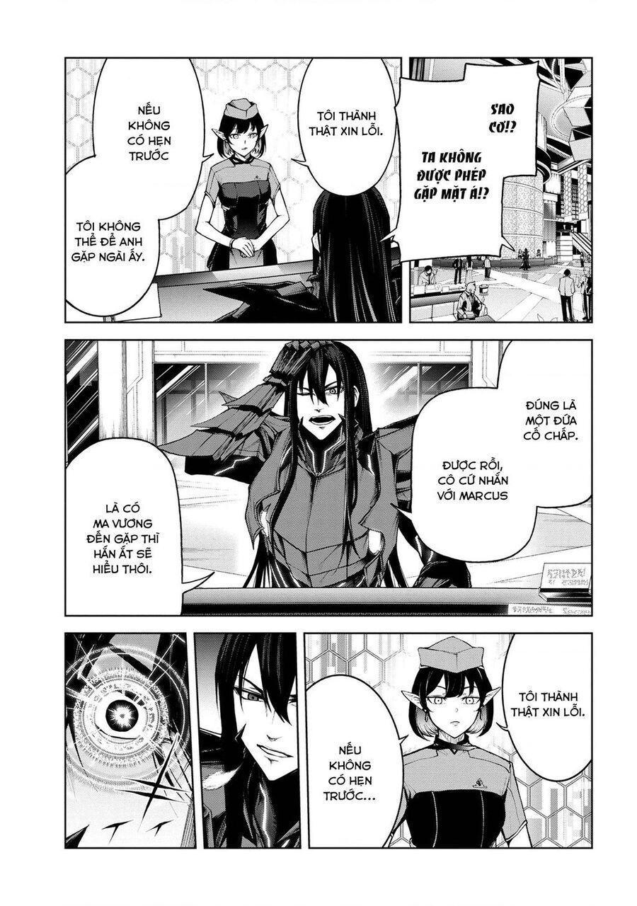 maou 2099 Chapter 1.2 - Next Chapter 1.3